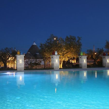 Il Gabellota Resort Alberobello Extérieur photo