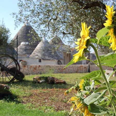 Il Gabellota Resort Alberobello Extérieur photo