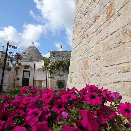Il Gabellota Resort Alberobello Extérieur photo