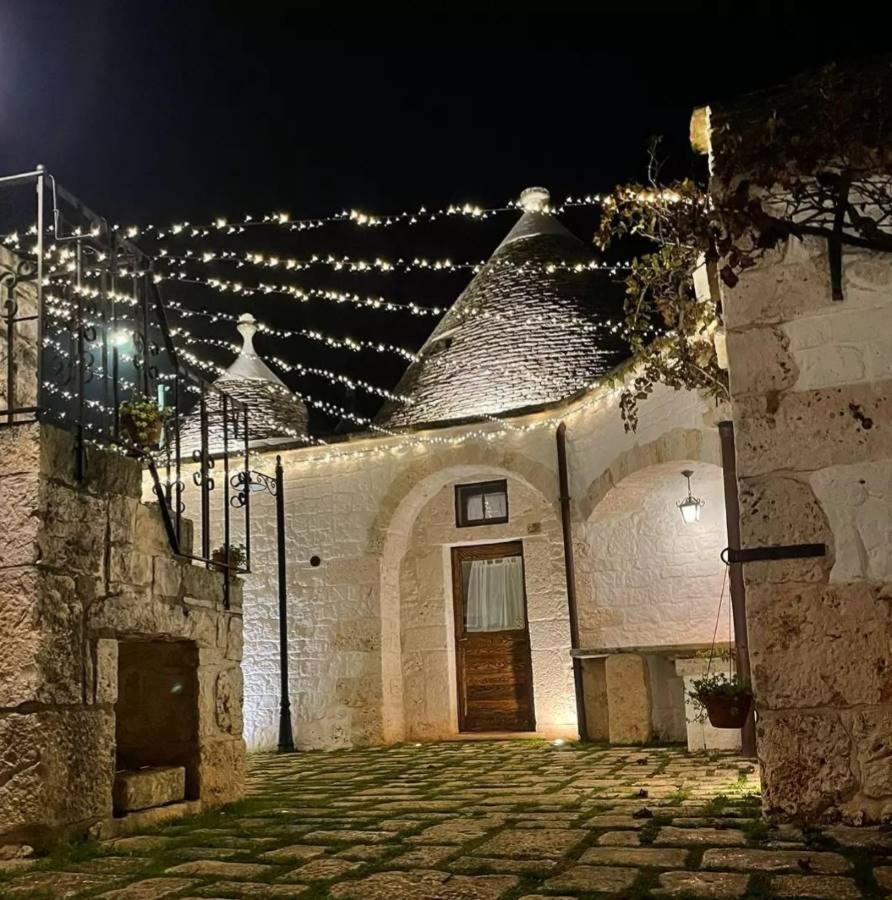 Il Gabellota Resort Alberobello Extérieur photo