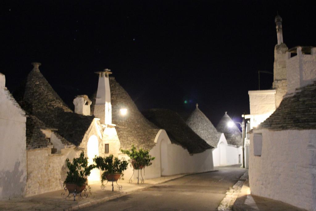 Il Gabellota Resort Alberobello Extérieur photo