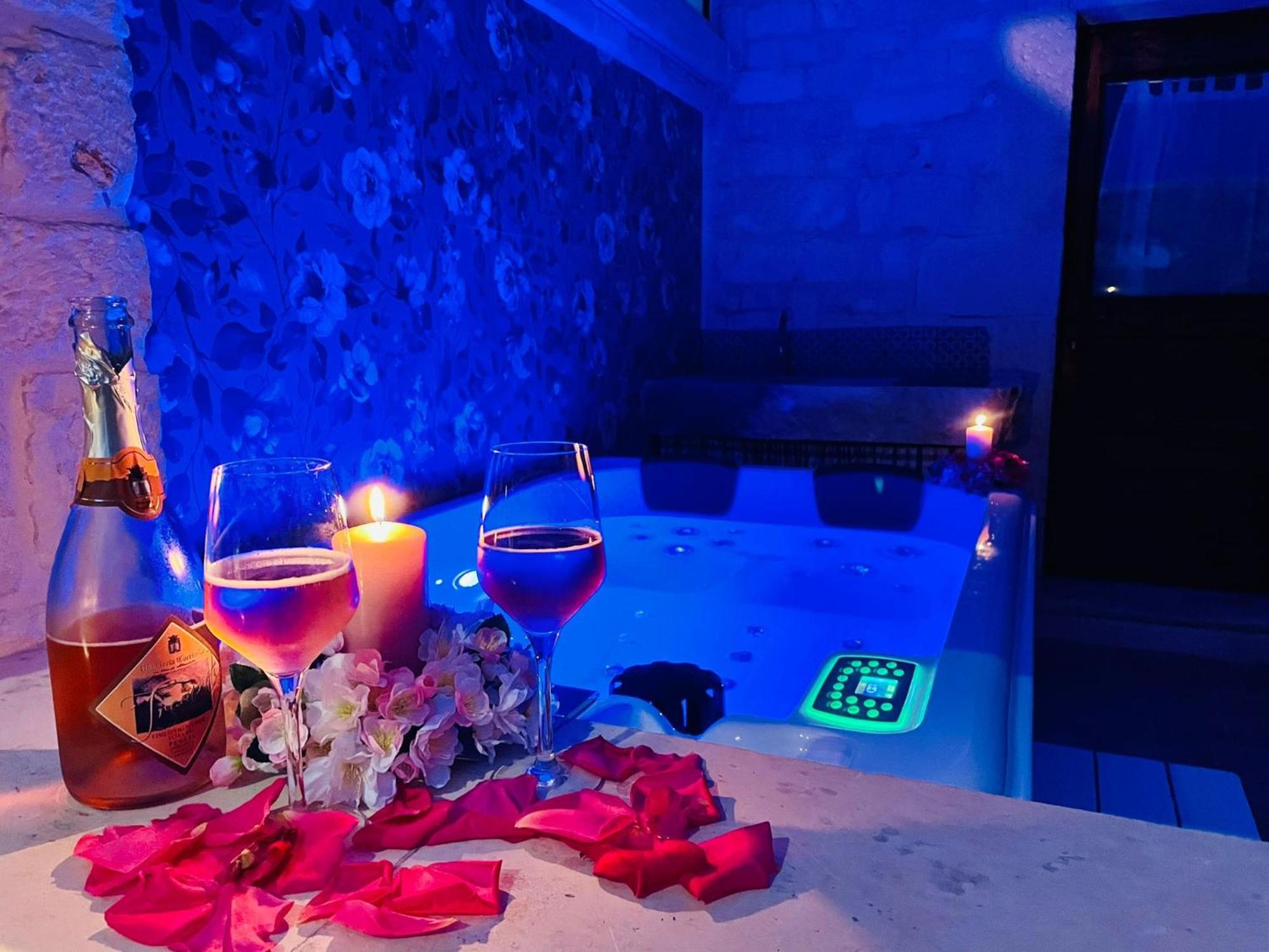Il Gabellota Resort Alberobello Extérieur photo