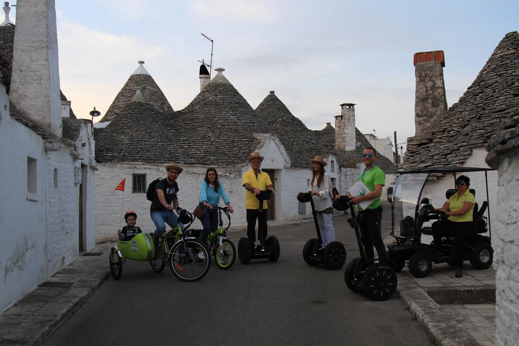 Il Gabellota Resort Alberobello Extérieur photo