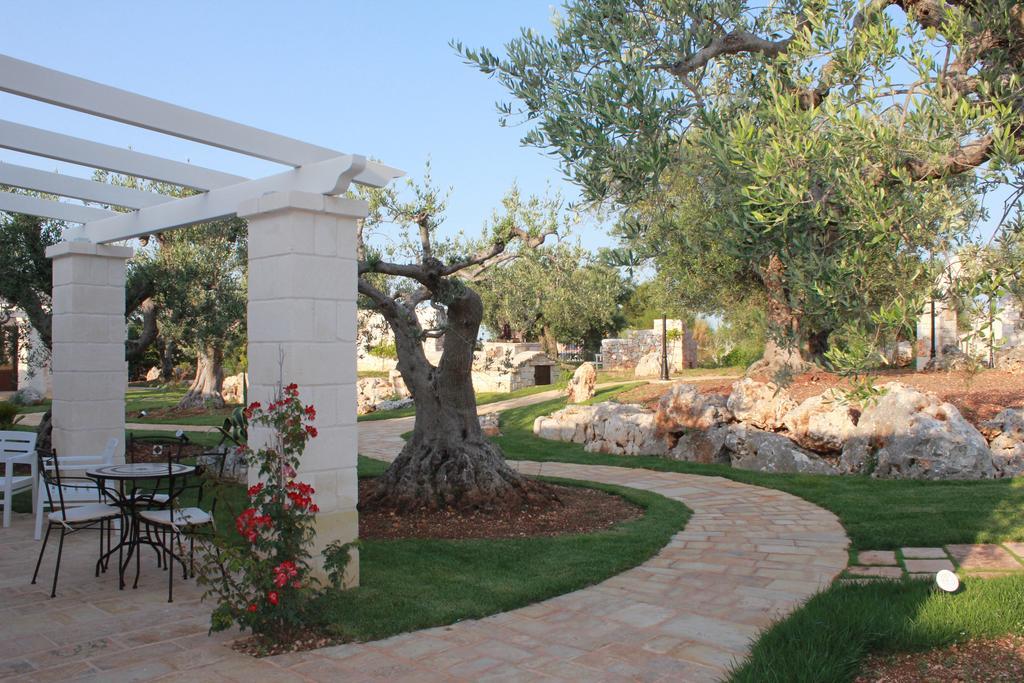 Il Gabellota Resort Alberobello Extérieur photo