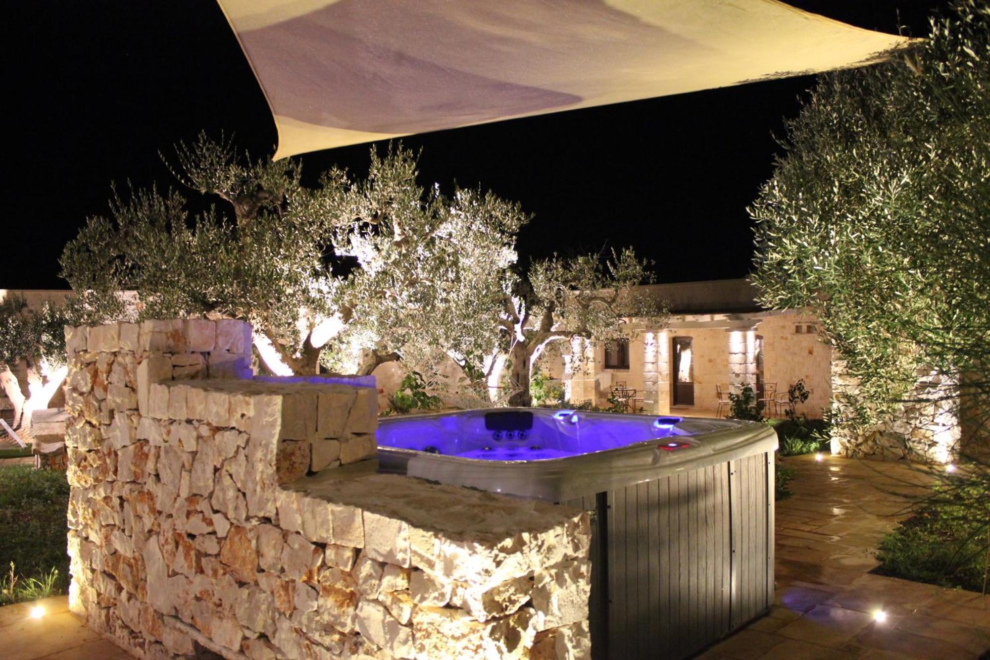 Il Gabellota Resort Alberobello Extérieur photo
