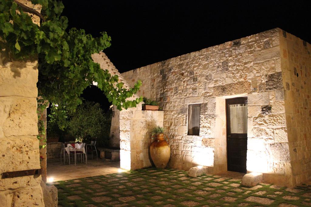 Il Gabellota Resort Alberobello Extérieur photo
