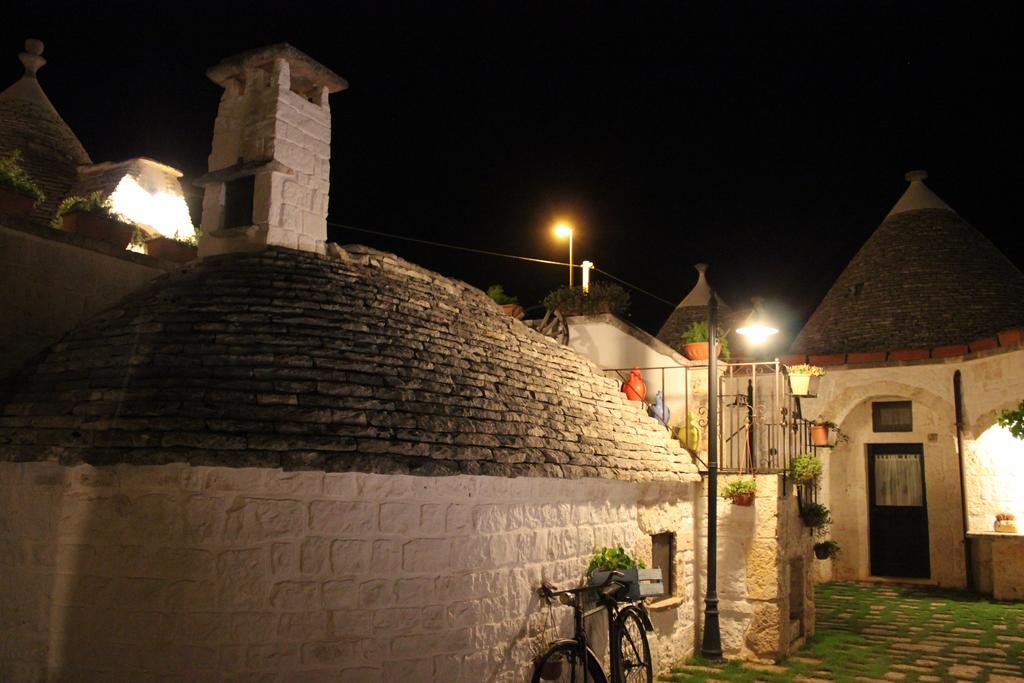 Il Gabellota Resort Alberobello Extérieur photo