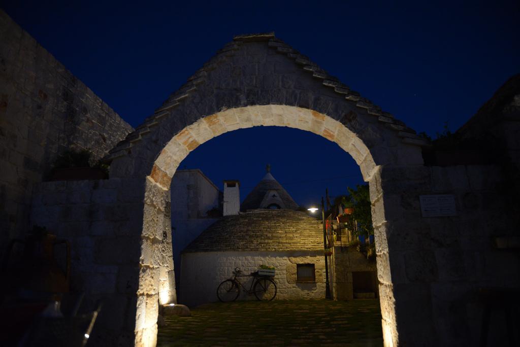 Il Gabellota Resort Alberobello Extérieur photo