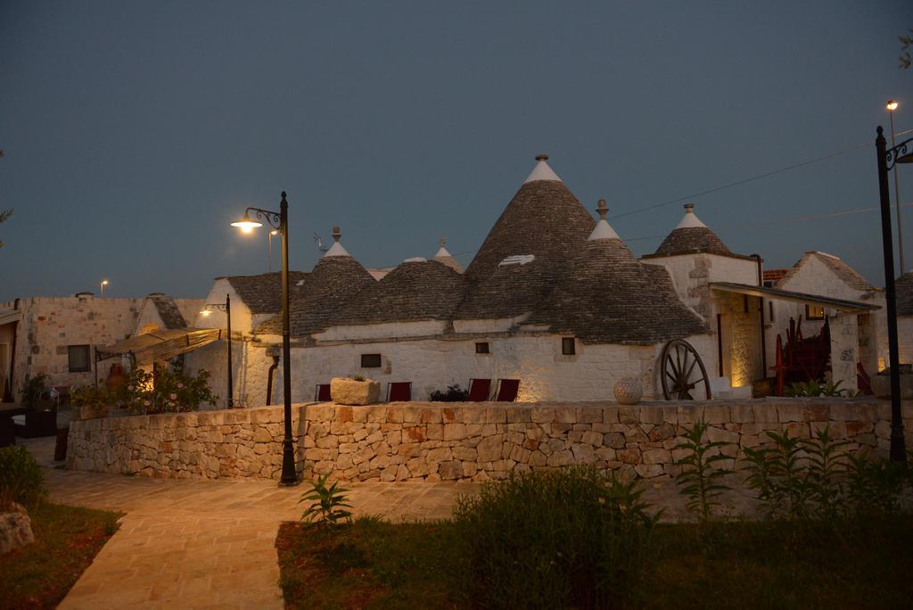 Il Gabellota Resort Alberobello Extérieur photo