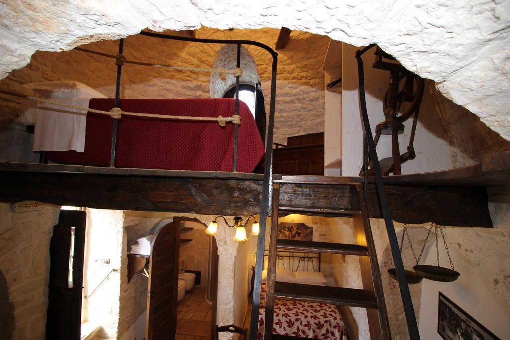 Il Gabellota Resort Alberobello Extérieur photo