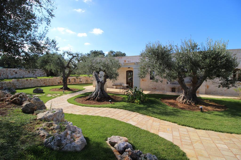 Il Gabellota Resort Alberobello Extérieur photo