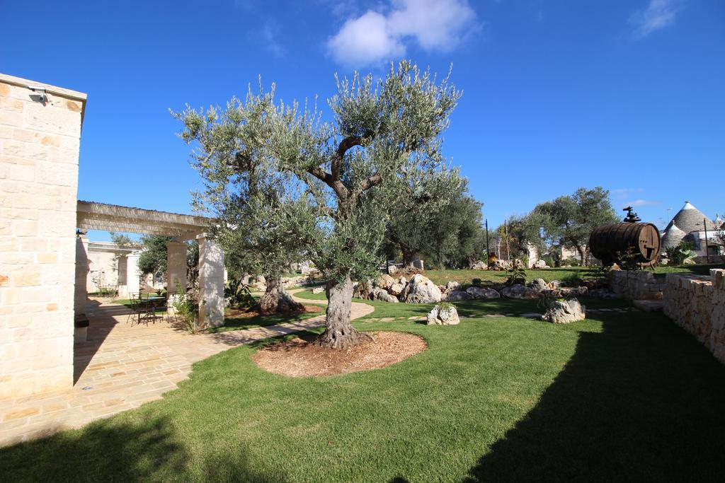 Il Gabellota Resort Alberobello Extérieur photo