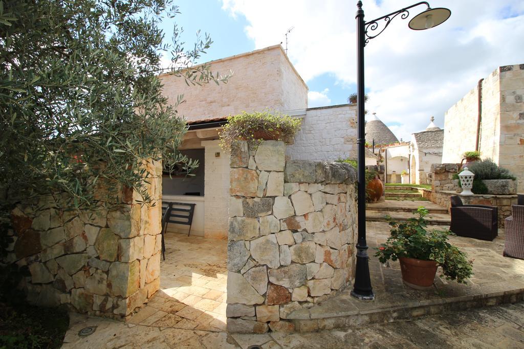 Il Gabellota Resort Alberobello Extérieur photo