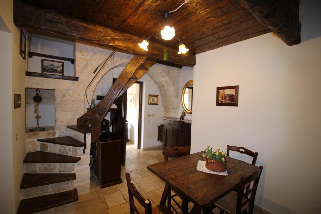Il Gabellota Resort Alberobello Extérieur photo