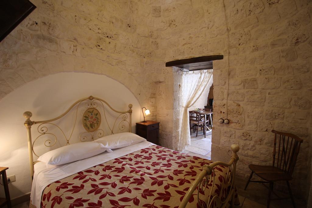 Il Gabellota Resort Alberobello Extérieur photo