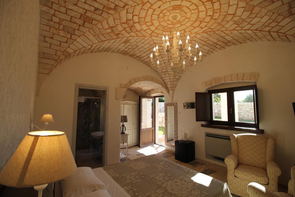 Il Gabellota Resort Alberobello Extérieur photo