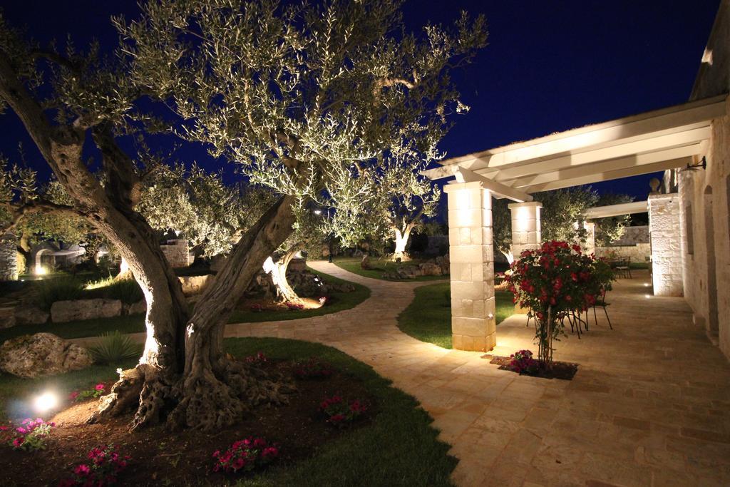 Il Gabellota Resort Alberobello Extérieur photo