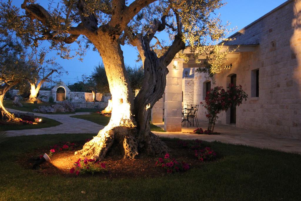Il Gabellota Resort Alberobello Extérieur photo