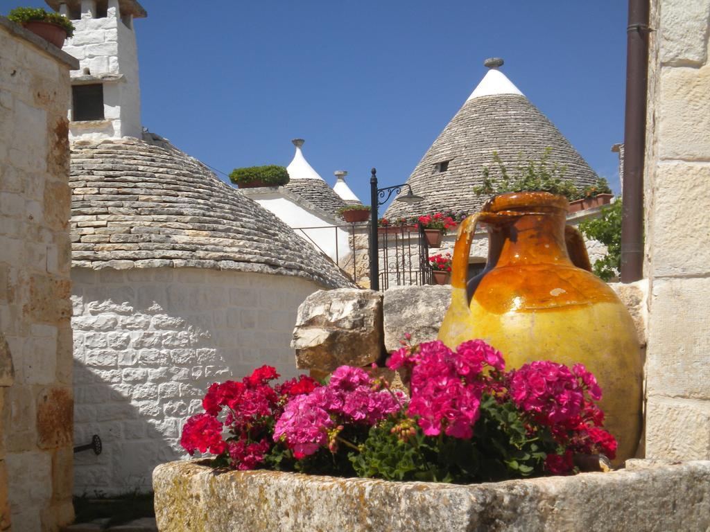 Il Gabellota Resort Alberobello Extérieur photo