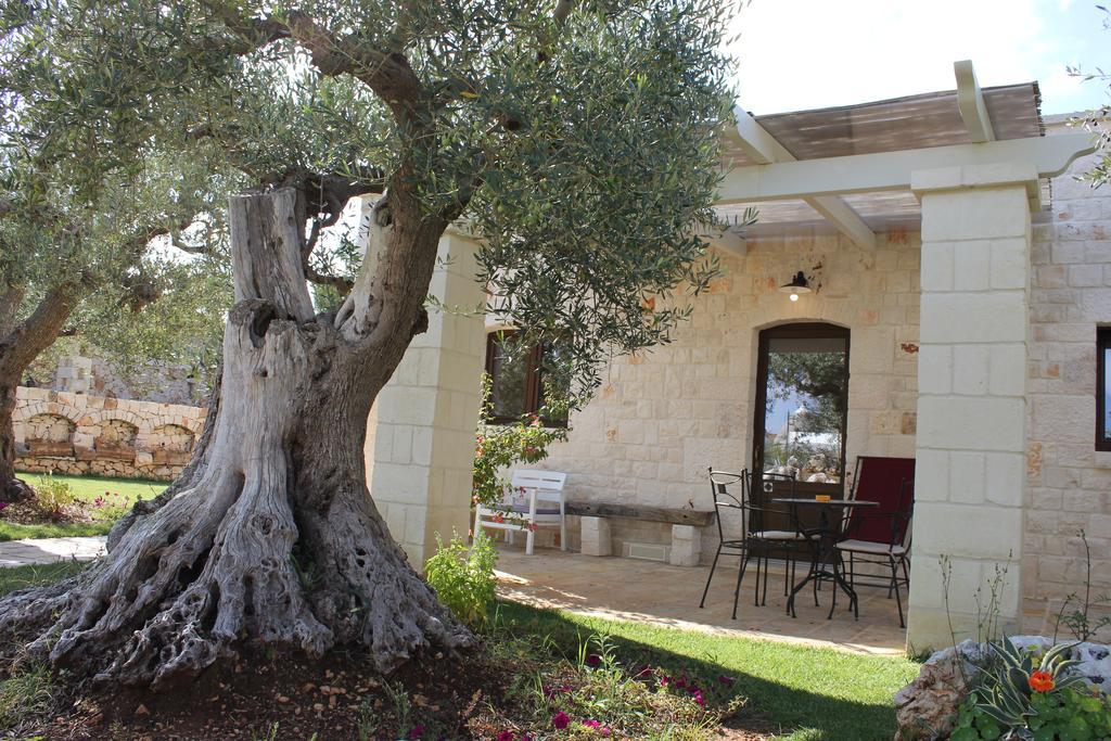 Il Gabellota Resort Alberobello Extérieur photo