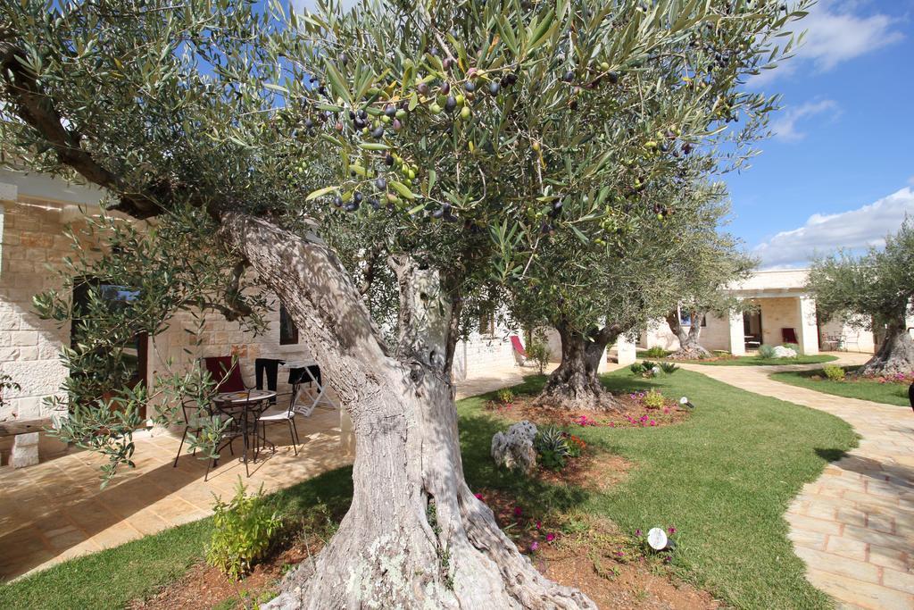 Il Gabellota Resort Alberobello Extérieur photo